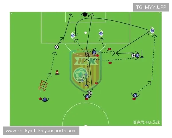 足球训练中的精准技术与个性化教学