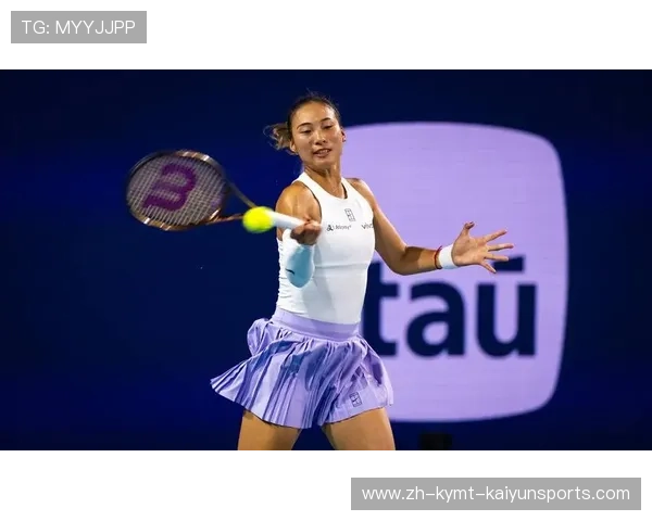 数据解析郑钦文两数据占优仍难求一胜硬地绝望连败萨巴伦卡症结何在